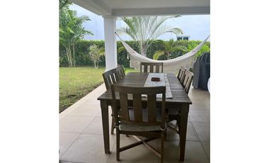 BIJAO BEACH CLUB & RESIDENCES - CASA EN VENTA - COCLÉ BIJAO
