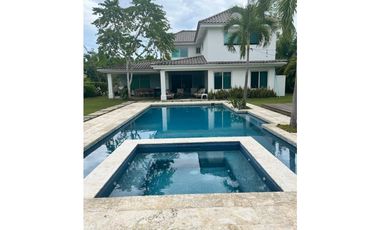 BIJAO BEACH CLUB & RESIDENCES - CASA EN VENTA - COCLÉ BIJAO