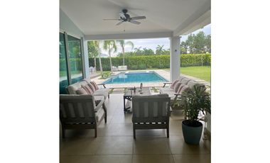 BIJAO BEACH CLUB & RESIDENCES - CASA EN VENTA - COCLÉ BIJAO