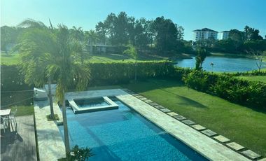 BIJAO BEACH CLUB & RESIDENCES - CASA EN VENTA - COCLÉ BIJAO