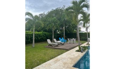 BIJAO BEACH CLUB & RESIDENCES - CASA EN VENTA - COCLÉ BIJAO