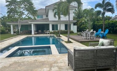 BIJAO BEACH CLUB & RESIDENCES - CASA EN VENTA - COCLÉ BIJAO