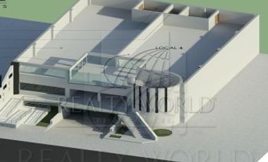 Edificio - Habitacional Venta San Nicolás de los Garza Zona San Nicolas 06-EV-4533