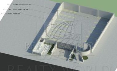 Edificio - Habitacional Venta San Nicolás de los Garza Zona San Nicolas 06-EV-4533