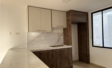CASAS MODERNA EN VENTA EN URB PORTÓN DEL SOL - MANTA