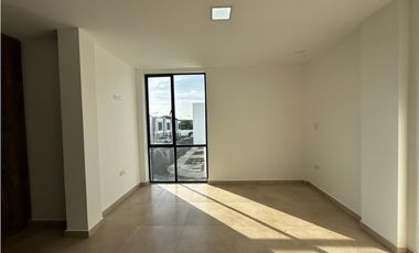 CASAS MODERNA EN VENTA EN URB PORTÓN DEL SOL - MANTA