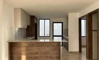 CASAS MODERNA EN VENTA EN URB PORTÓN DEL SOL - MANTA