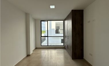 CASAS MODERNA EN VENTA EN URB PORTÓN DEL SOL - MANTA
