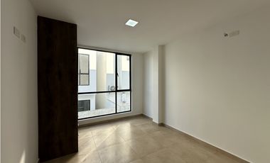CASAS MODERNA EN VENTA EN URB PORTÓN DEL SOL - MANTA