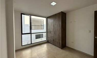 CASAS MODERNA EN VENTA EN URB PORTÓN DEL SOL - MANTA