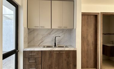 CASAS MODERNA EN VENTA EN URB PORTÓN DEL SOL - MANTA