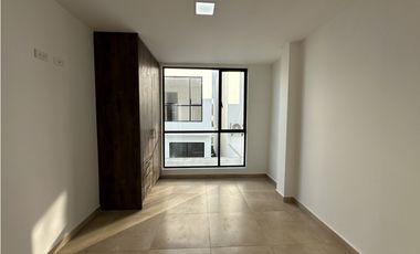 CASAS MODERNA EN VENTA EN URB PORTÓN DEL SOL - MANTA