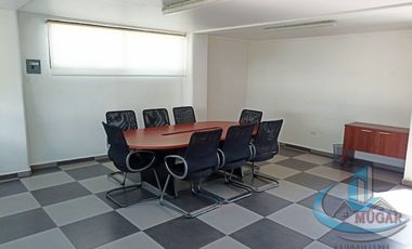 RENTA DE TERCER PISO CON TERRAZA CERCA DE PLAZA DORADA