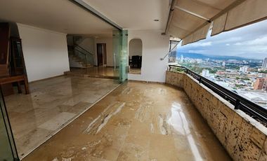 VENTA de APARTAMENTO en BUCARAMANGA