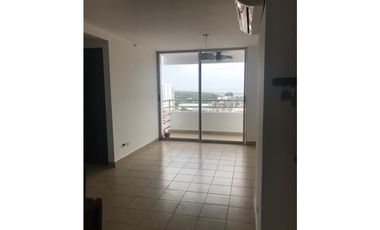 SE VENDE APARTAMENTO EN PARQUE LEFEVRE >>VIA PRINCIPAL<<
