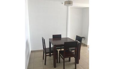 SE VENDE APARTAMENTO EN PARQUE LEFEVRE >>VIA PRINCIPAL<<