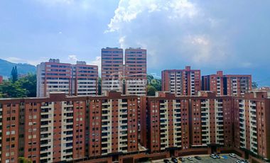 apartamento en arriendo en el esmeraldal. Cod A776768