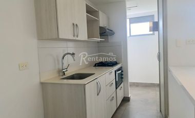 apartamento en arriendo en el esmeraldal. Cod A776768