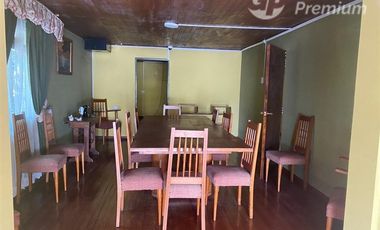 Casa en venta de 4 dorm. en Curicó