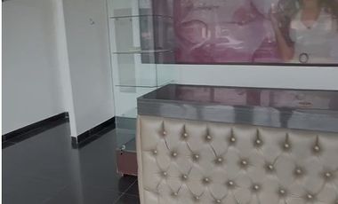 local en arriendo en vhaler. Cod A452