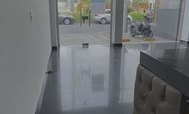 local en arriendo en vhaler. Cod A452