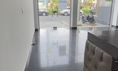 local en arriendo en vhaler. Cod A452