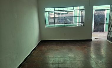 CONSTANTINO 391 DEPTO 3 COL. VALLEJO