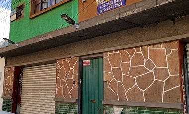 CONSTANTINO 391 DEPTO 3 COL. VALLEJO