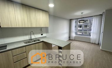 Departamento en arriendo de 3 dorm. en Zenteno Osorno