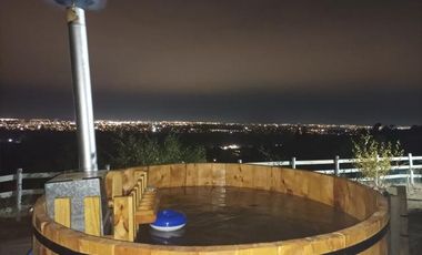 Loteo Buena Vista/Camino Cerro Los Cristales - Parcela - Venta