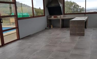 Loteo Buena Vista/Camino Cerro Los Cristales - Parcela - Venta