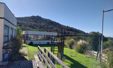 Loteo Buena Vista/Camino Cerro Los Cristales - Parcela - Venta