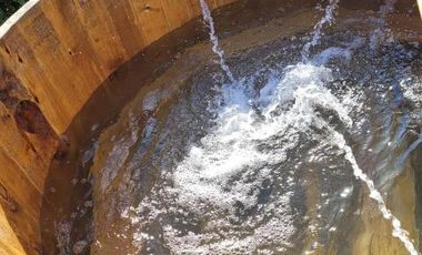 Loteo Buena Vista/Camino Cerro Los Cristales - Parcela - Venta