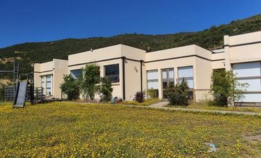 Loteo Buena Vista/Camino Cerro Los Cristales - Parcela - Venta