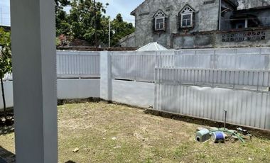 Dijual Rumah Siap Huni 5 Menit dari Epicentrum Mall Mataram