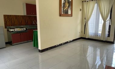 Dijual Rumah Siap Huni 5 Menit dari Epicentrum Mall Mataram