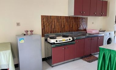 Dijual Rumah Siap Huni 5 Menit dari Epicentrum Mall Mataram