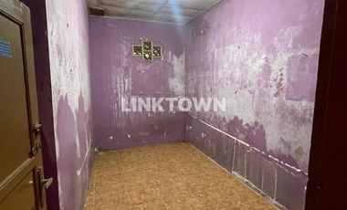 Jual Cepat Ruko Strategis Siap Usaha