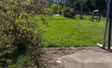 Quinta en venta en El Pato