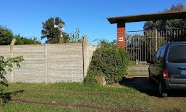 Quinta en venta en El Pato