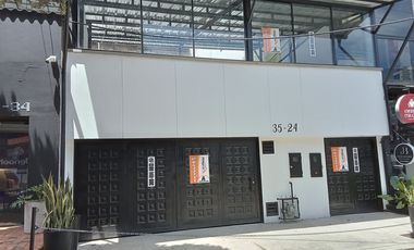 casa en arriendo en cabecera del llano. Cod A1410608