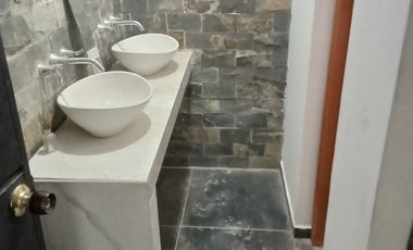 casa en arriendo en cabecera del llano. Cod A1410608