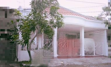 Rumah Kos aktif Siwalankerto Permai SURABAYA