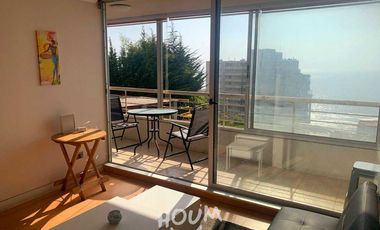 Departamento Pinares de montemar ID: 155297r