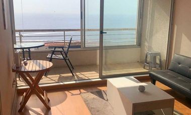 Departamento Pinares de montemar ID: 155297r