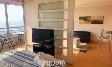 Departamento Pinares de montemar ID: 155297r