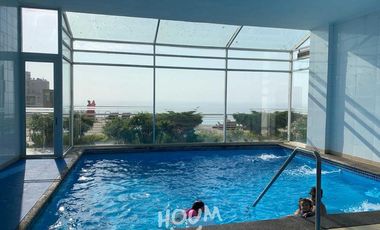 Departamento Pinares de montemar ID: 155297r