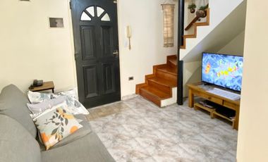Casa  en Venta Caba / Buenos Aires (D038 1694)