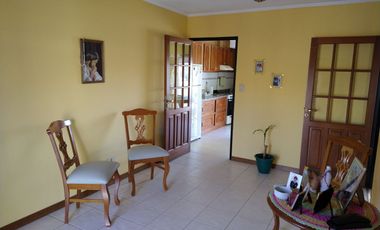 VENTA DE DEPARTAMENTO EN Lobos