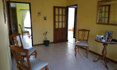 VENTA DE DEPARTAMENTO EN Lobos